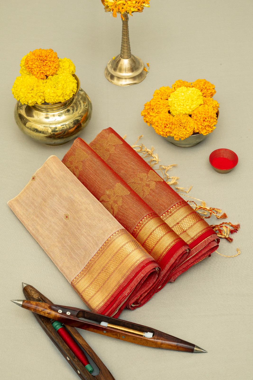 Handloom Tissue