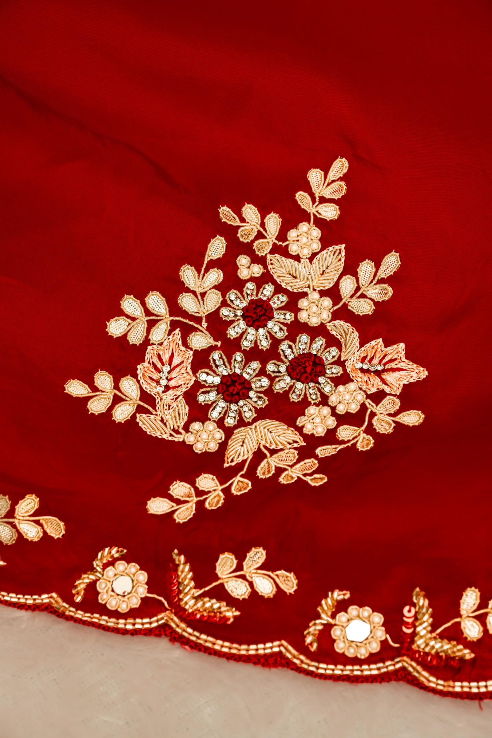 Hand Embroidery