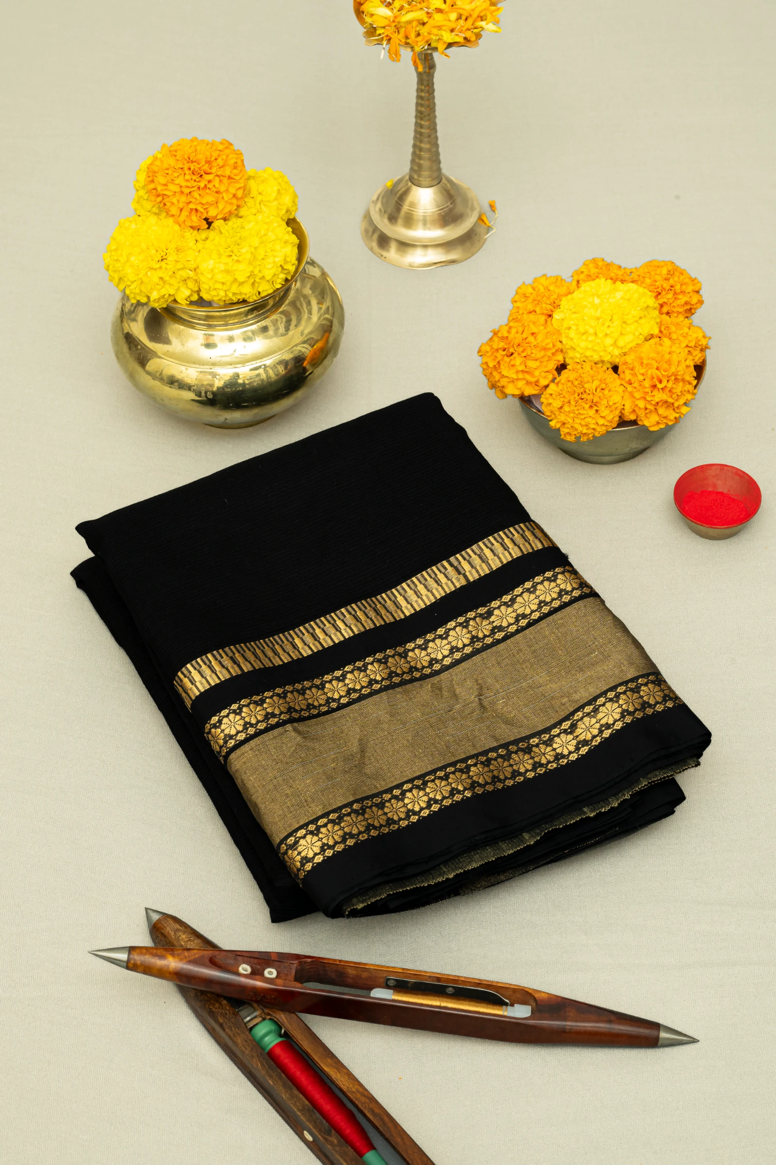Handloom Cotton